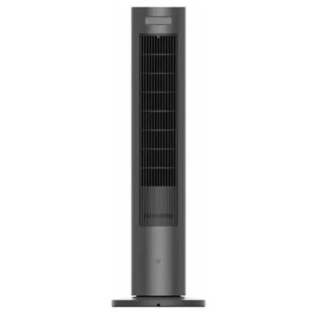 Обогреватель и вентилятор Xiaomi Mijia DC Inverter Dual Season Fan Black (BPLNS01DM) 1