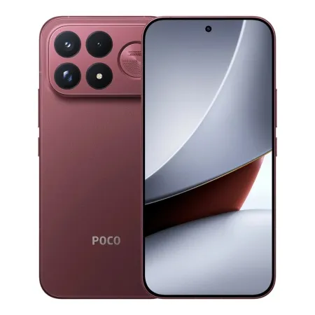 Poco F9 Ultra Cherry 1