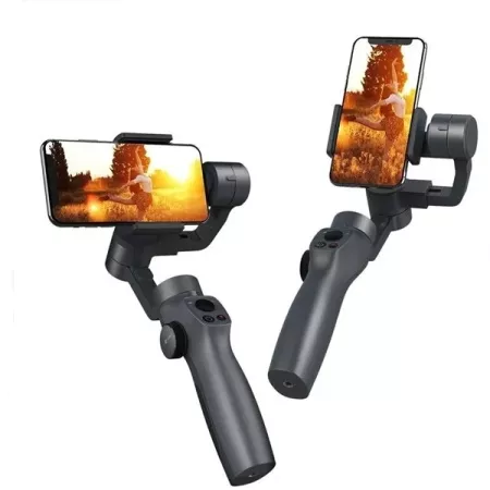 Стабилизатор для смартфона Xiaomi Funsnap Capture 2S 1 Стабилизатор для смартфона Xiaomi Funsnap Capture 2S 1