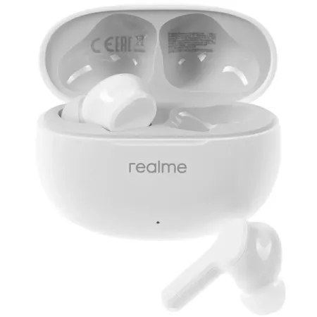 Беспроводные наушники Realme Buds T100 White 1