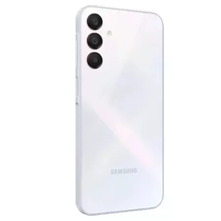 Смартфон Samsung Galaxy A15 6+128Gb Голубой 3