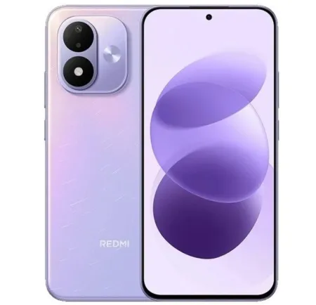 Redmi Note 17 Purple 1