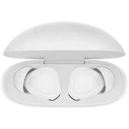 Беспроводные наушники Xiaomi Redmi Buds 4 Active White 1