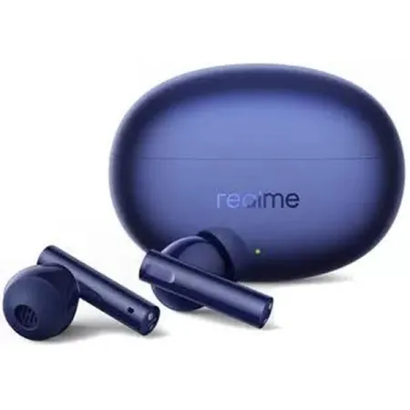 Беспроводные наушники Realme Buds Air 5 Blue 3