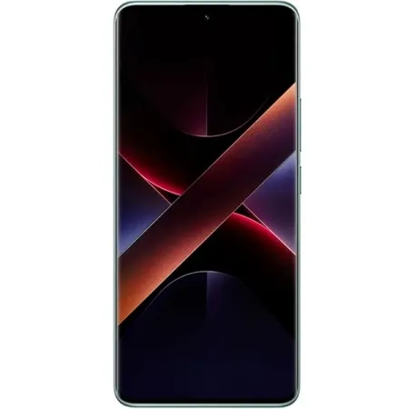 Смартфон Xiaomi Poco X7 5G Green 2