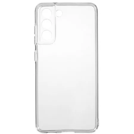 Samsung Galaxy S21 FE Силиконовый