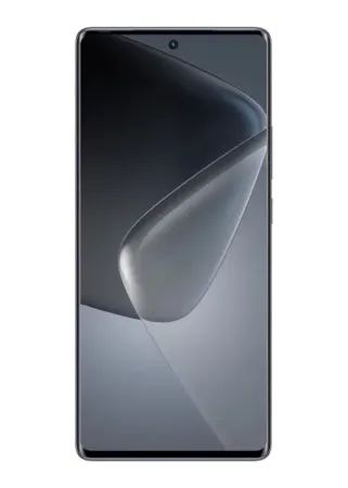 Смартфон Infinix Hot 50 Pro+ Black 2