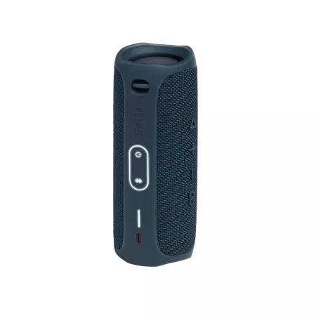 Портативная колонка JBL Flip 5 Blue 3
