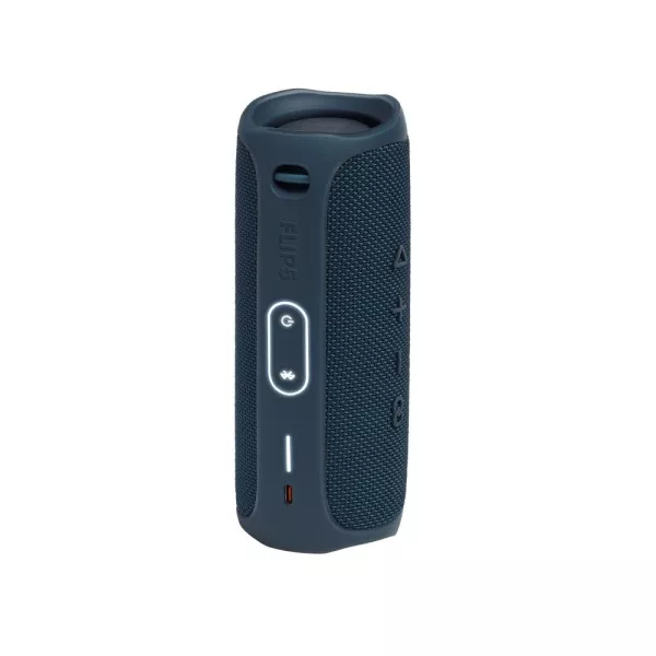 Портативная колонка JBL Flip 5 Blue 3