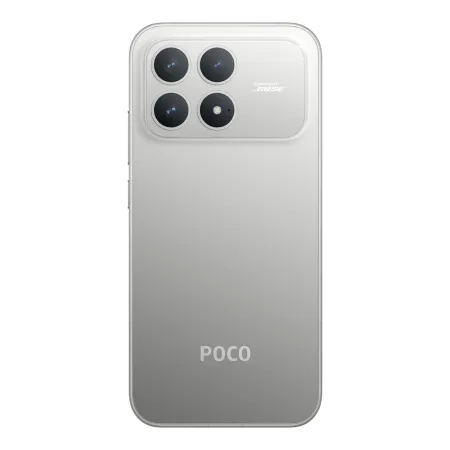 Смартфон Xiaomi POCO F8 Pro Silver 3