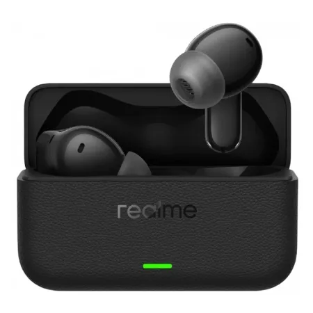 Беспроводные наушники Realme Buds T500 Pro Black 1