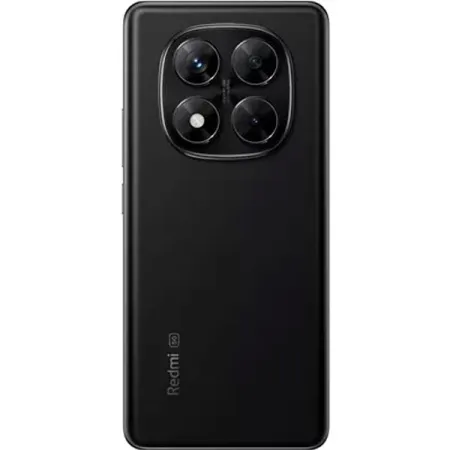 Смартфон Xiaomi Redmi Note 14 Pro 5G  black 3
