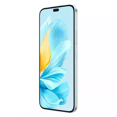 Смартфон Honor 200 Lite Голубой 4