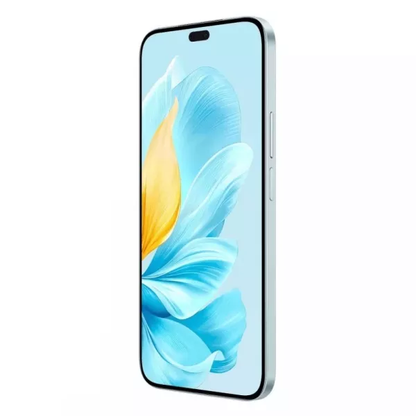 Смартфон Honor 200 Lite Голубой 4 Смартфон Honor 200 Lite Голубой 4
