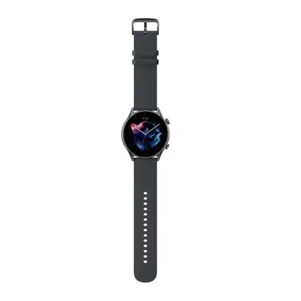Смарт-часы Xiaomi Amazfit GTR 3 Thunder Black 4 Смарт-часы Xiaomi Amazfit GTR 3 Thunder Black 4