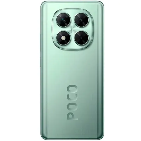 Смартфон Xiaomi Poco X7 5G Green 3
