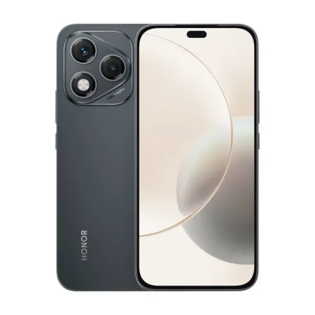 Смартфон Honor 400 Lite 8+256Gb Чёрный 1