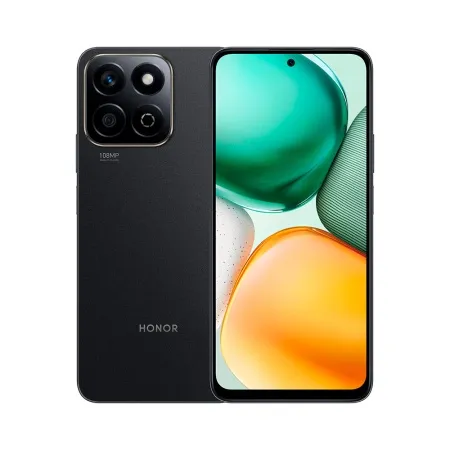 Смартфон Honor X7c Черный 1