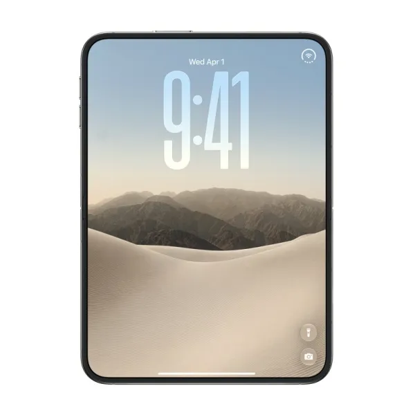 Смартфон Apple iPhone Duo Star White 4