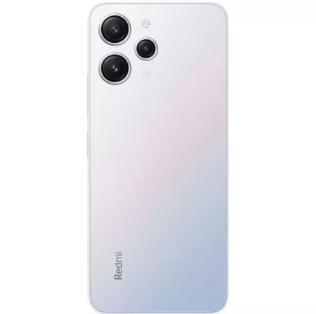 Redmi 12 Серебристый 2 Redmi 12 Серебристый 2