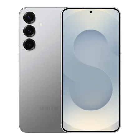 Смартфон Samsung Galaxy S25+ Silver Shadow 1