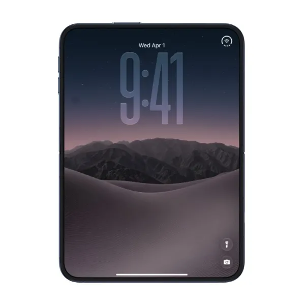 Смартфон Apple iPhone Duo Night Sky 4