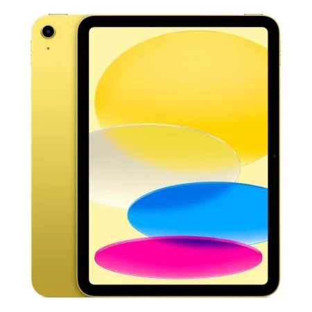 iPad A16 Yellow 1