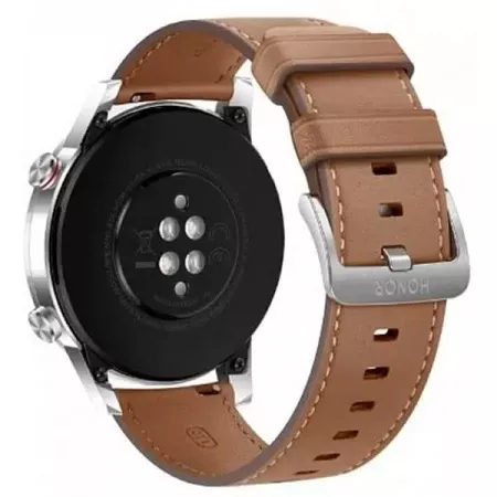 Смарт-часы Honor Magic Watch 2 46mm Brown 3