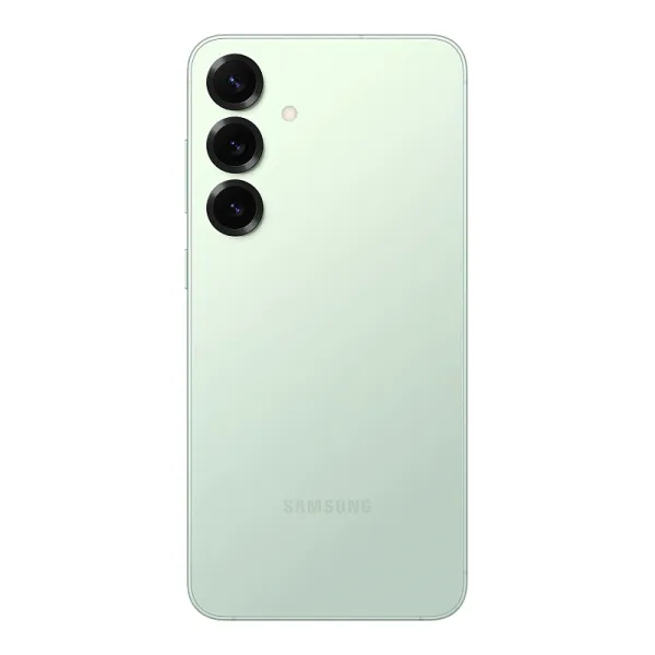 Смартфон Samsung Galaxy S25+ Mint 3 Смартфон Samsung Galaxy S25+ Mint 3