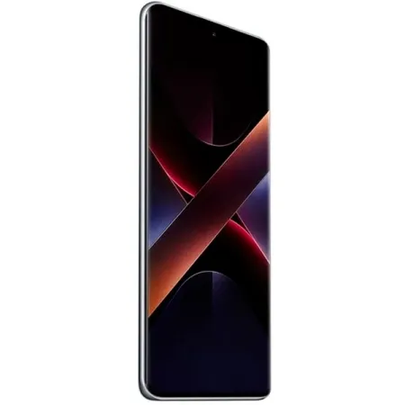 Смартфон Xiaomi Poco X7 5G Silver 4