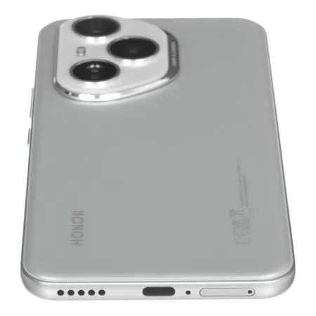 Honor 400 Pro Grey 4