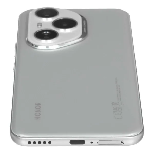 Honor 400 Pro Grey 4