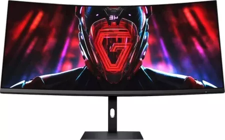 Монитор Xiaomi Redmi Monitor 34 3 Монитор Xiaomi Redmi Monitor 34 3