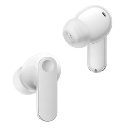 Беспроводные наушники Realme Buds T500 Pro Silver 2