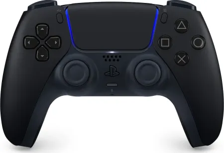 Беспроводной геймпад Sony DualSense для PlayStation 5 Black 1