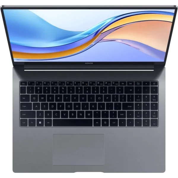 Ноутбук HONOR MagicBook X 16 Space Gray (BRN-F5651C) 2