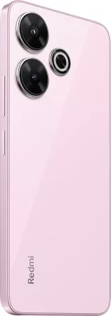 Смартфон Xiaomi Redmi 13 Pink 4 Смартфон Xiaomi Redmi 13 Pink 4