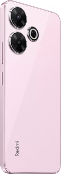Смартфон Xiaomi Redmi 13 Pink 4 Смартфон Xiaomi Redmi 13 Pink 4