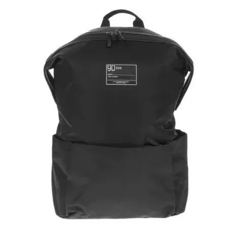 Рюкзак Xiaomi Ninetygo Lecturer Leisure Backpack Black 1