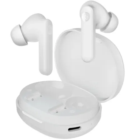 Беспроводные наушники HAYLOU MoriPods ANC White 2