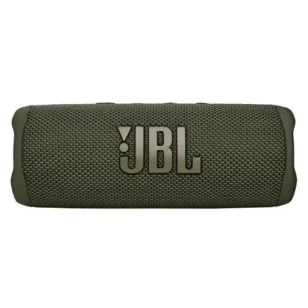 Портативная колонка JBL Flip 6 Green 1