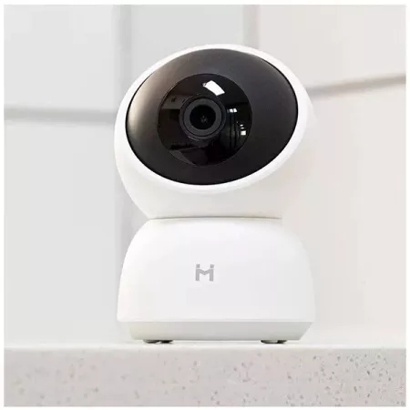 IP-камера Xiaomi IMILAB Home Security Camera A1 360°(CMSXJ19E) 1