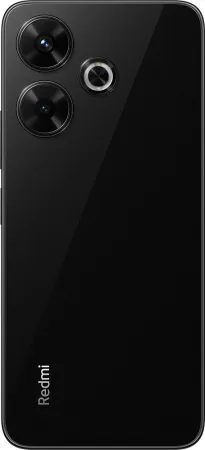 Смартфон Xiaomi Redmi 13 Black 3