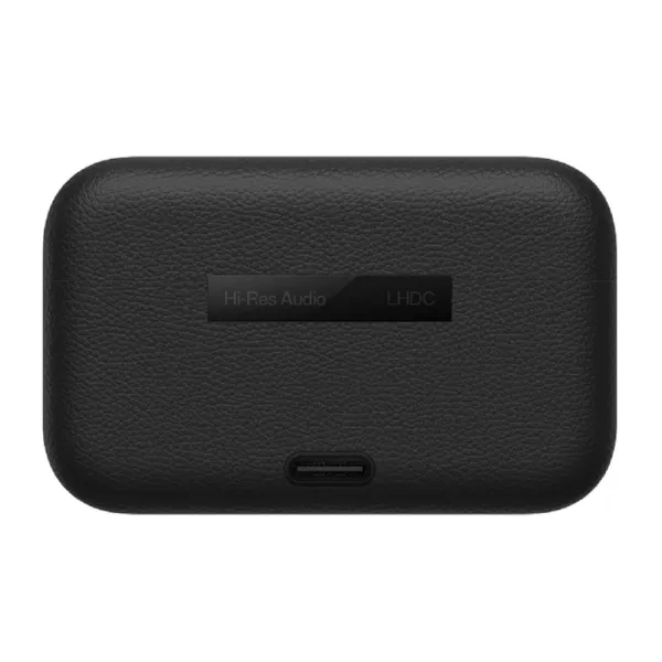 Беспроводные наушники Realme Buds T500 Pro Black 4