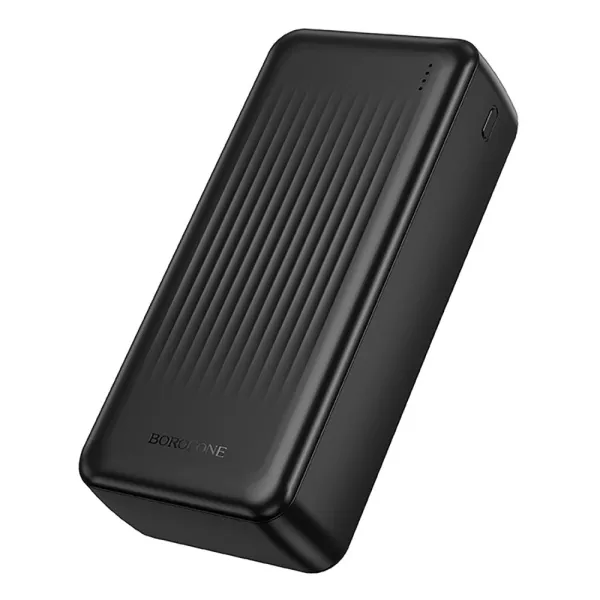 Аккумулятор Borofone BJ78B 30000Mah Black 2
