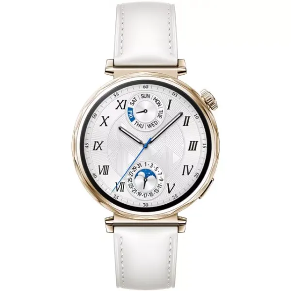 Смарт-часы Huawei Watch GT 5 41mm White 2