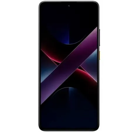 Смартфон Xiaomi Poco X7 Pro 5G Black 2