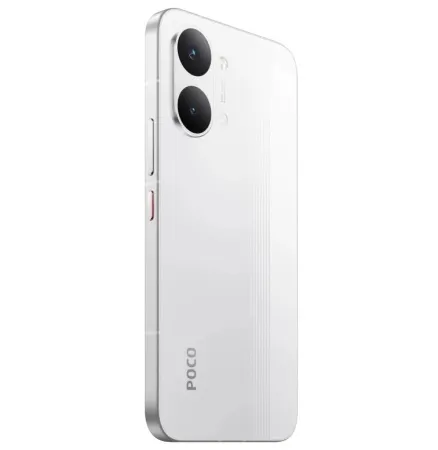 Xiaomi POCO X8 Pro Max белый 5