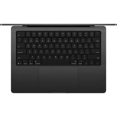 Ноутбук Apple MacBook Pro 14 M5 Black 2