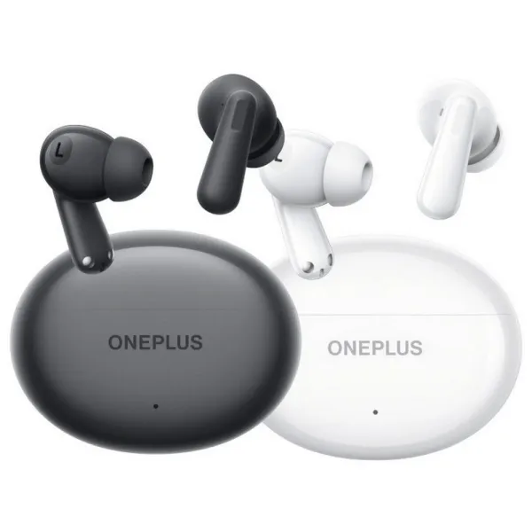 OnePlus Nord Buds 3 white 4
